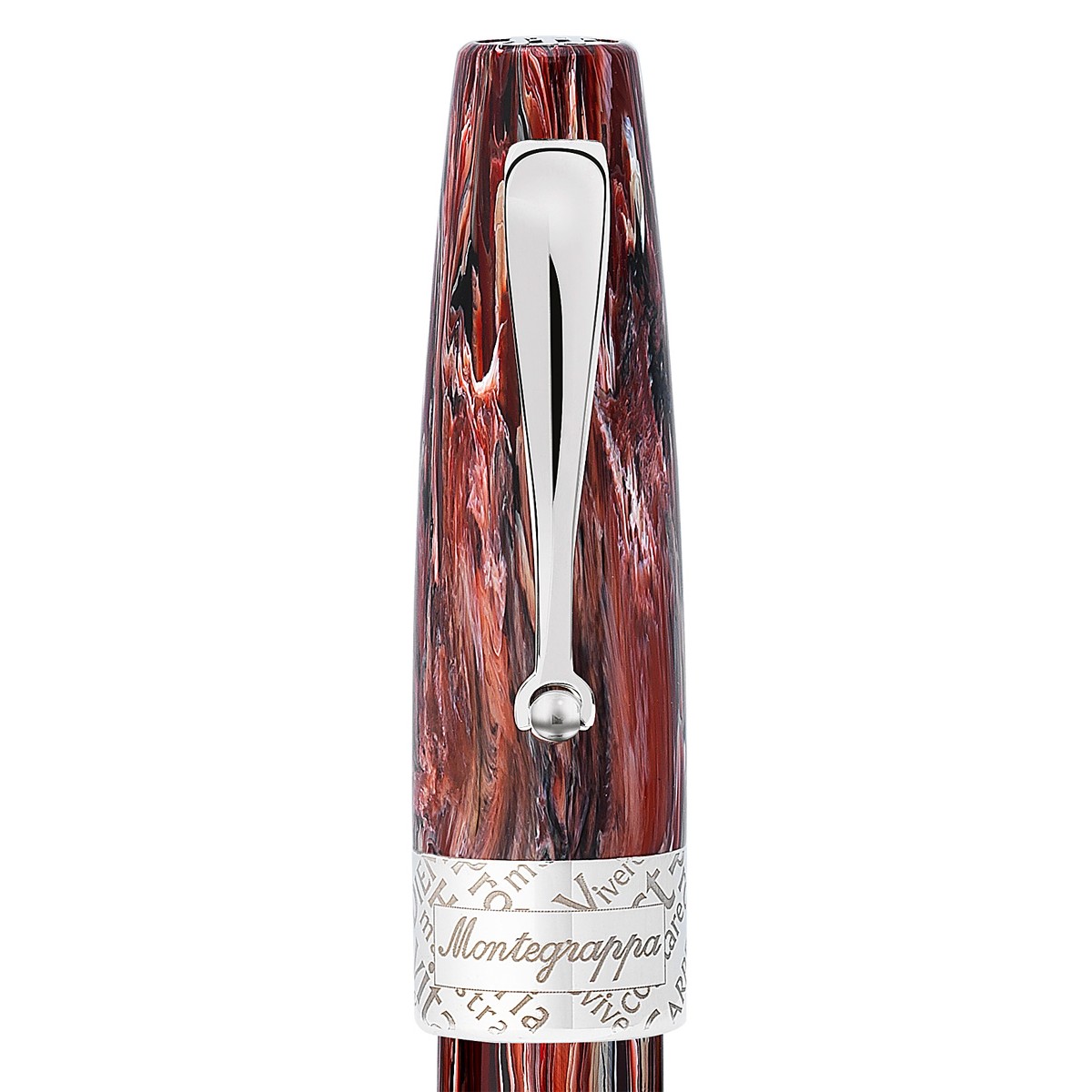 Montegrappa - Extra Verses - Stilografica