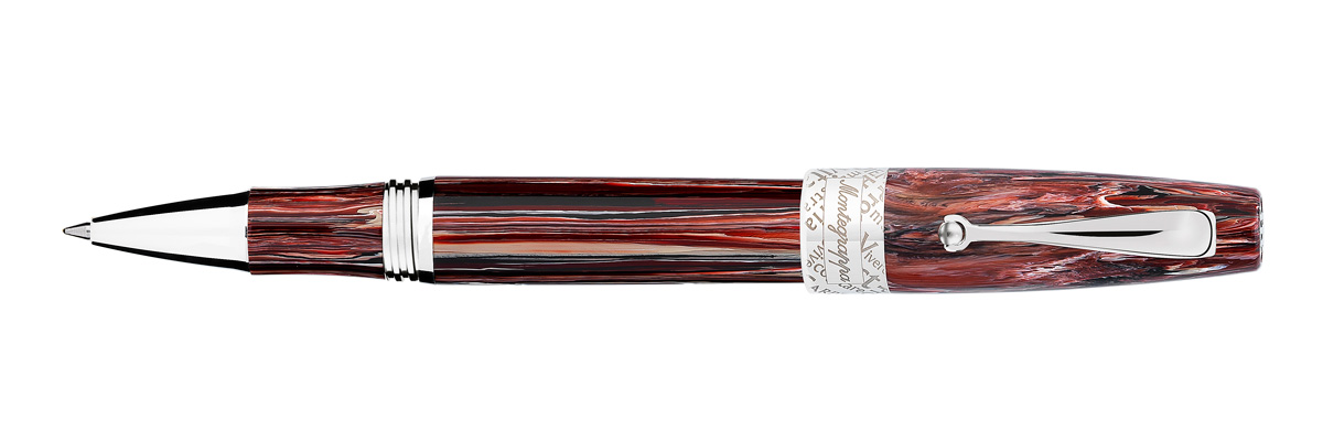 Montegrappa - Extra Verses - Roller