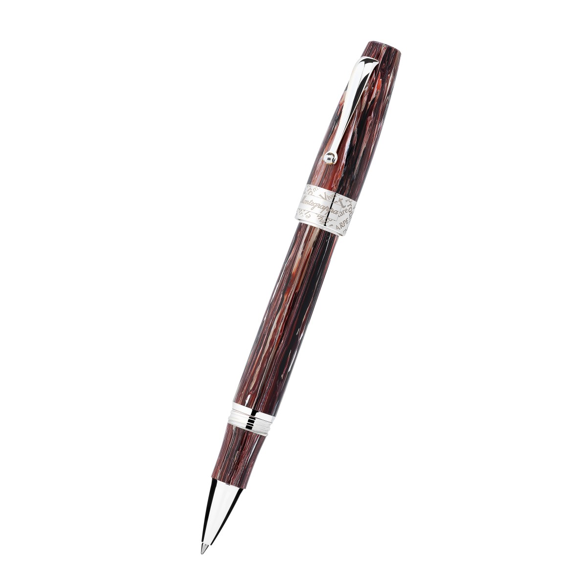 Montegrappa - Extra Verses - Roller