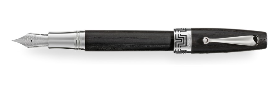 Montegrappa - Extra Riverwood - Fountain Pen