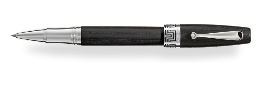 Montegrappa - Extra Riverwood - Roller