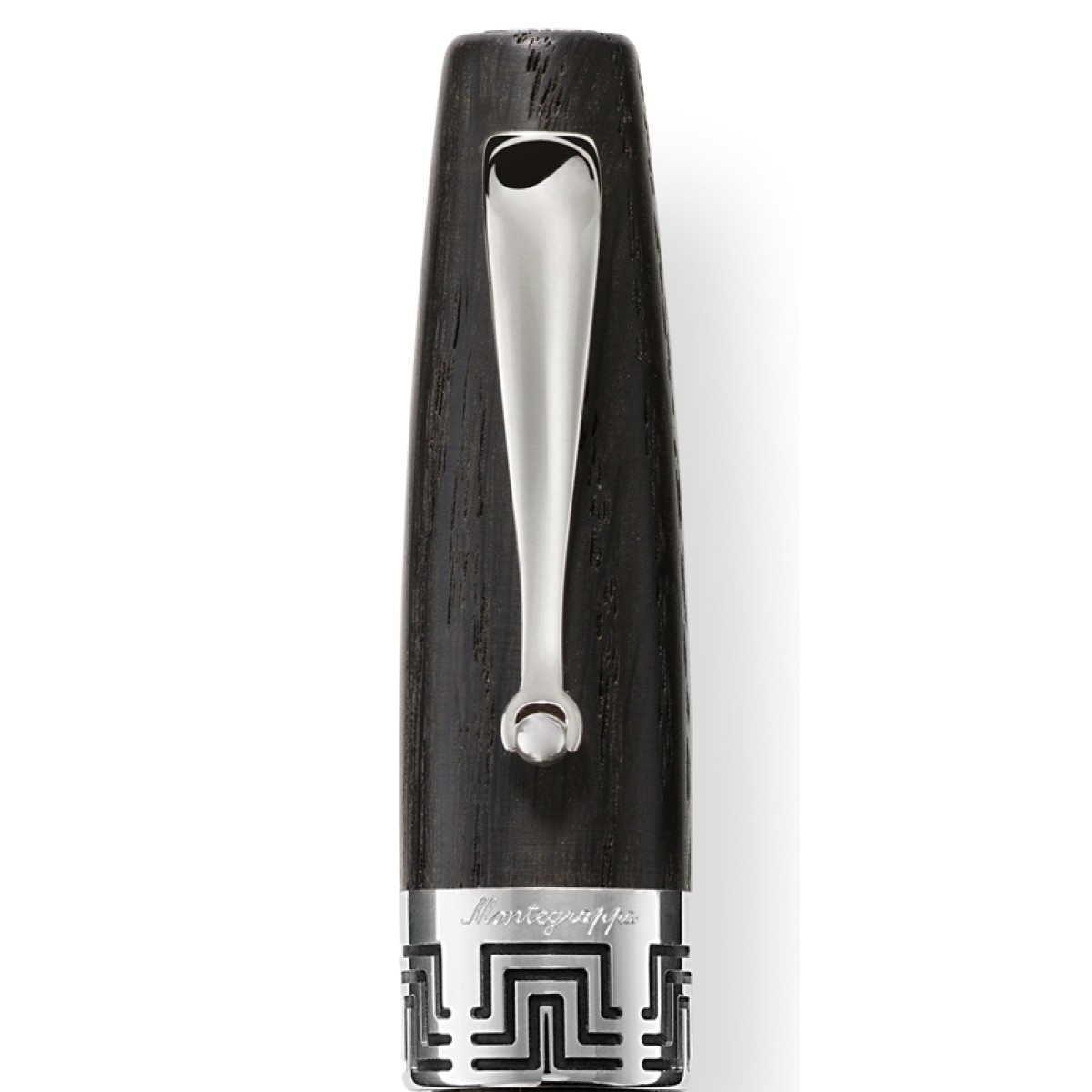 Montegrappa - Extra Riverwood - Roller