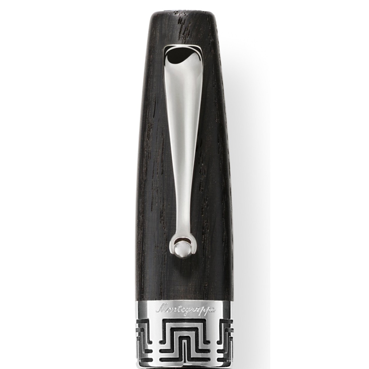 Montegrappa - Extra Riverwood - Stilografica