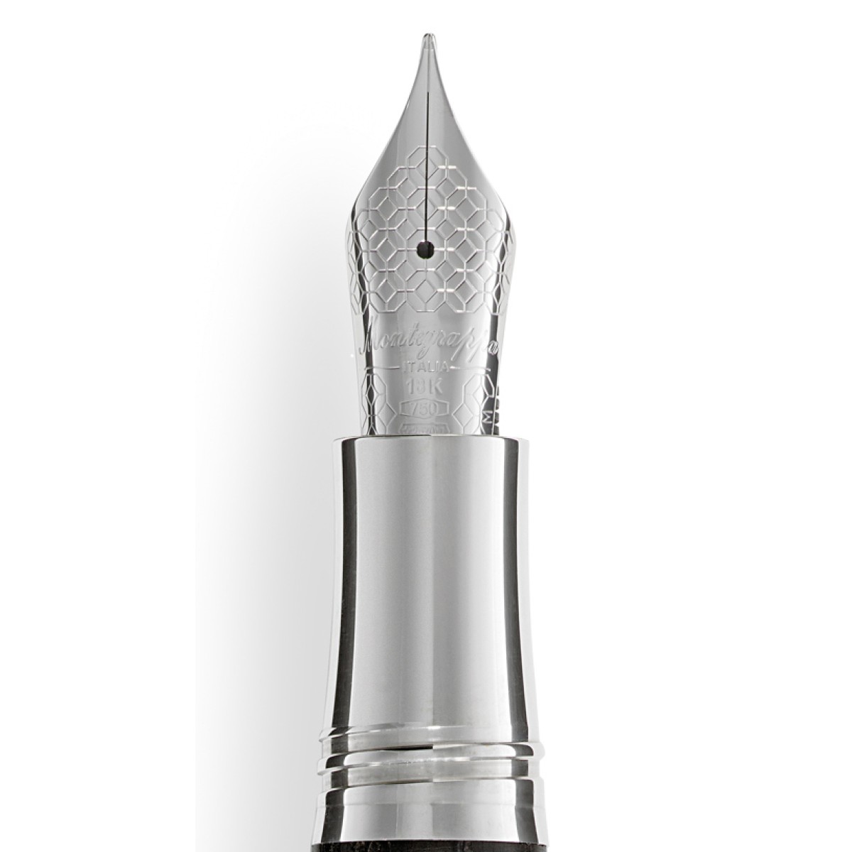 Montegrappa - Extra Riverwood - Stilografica