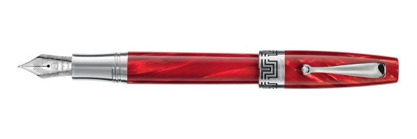 Montegrappa - Extra 1930 - Fountain Pen Red