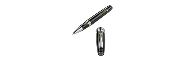 Montegrappa - Extra 1930 - Rollerball Bambù/Black