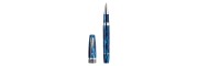 Montegrappa - Extra 1930 - Roller - Blu Mediterraneo