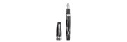 Montegrappa - Extra 1930 - Fountain Pen White/Black