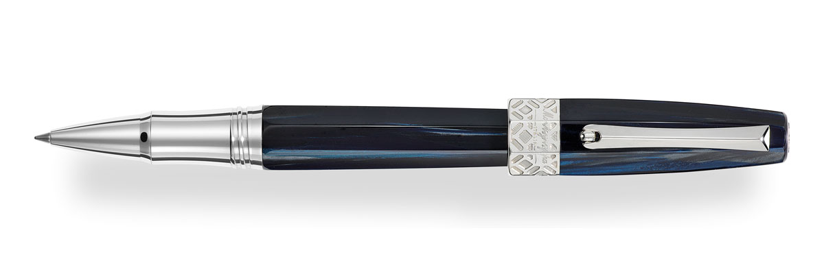 Montegrappa - Extra otto - Rollerball Butterfly