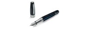 Montegrappa - Extra otto - Fountain Pen - Butterfly