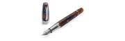 Montegrappa - Extra otto - Fountain Pen - Lapis