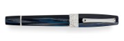 Montegrappa - Extra otto - Fountain Pen - Butterfly