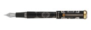 Montegrappa - Eye Of Sauron 2022 - Stilografica