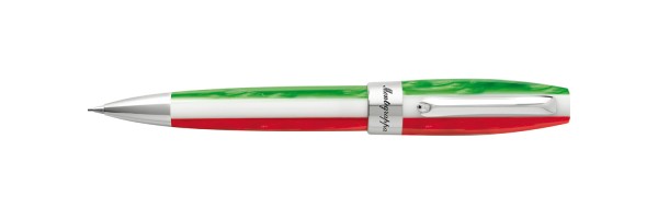 Montegrappa - Fortuna Tricolore - Mechanical Pencil