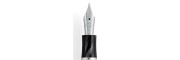 Montegrappa - The Game Of Thrones Limited Edition - Rollerball Pen Silver