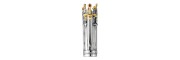 Montegrappa - The Game Of Thrones Limited Edition - Fountain Pen Silver