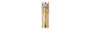 Montegrappa - The Game Of Thrones Limited Edition - Stilografica Oro Massiccio