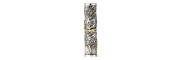 Montegrappa - The Game Of Thrones Limited Edition - Roller Argento