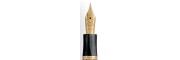 Montegrappa - The Game Of Thrones Limited Edition - Stilografica Oro Massiccio