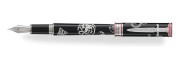 Montegrappa - Game of Thrones - Westeros - Stilografica