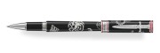 Montegrappa - Game of Thrones - Westeros - Rollerball Pen