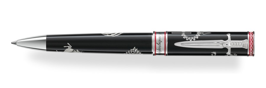 Montegrappa - Game of Thrones - Westeros - Penna a sfera