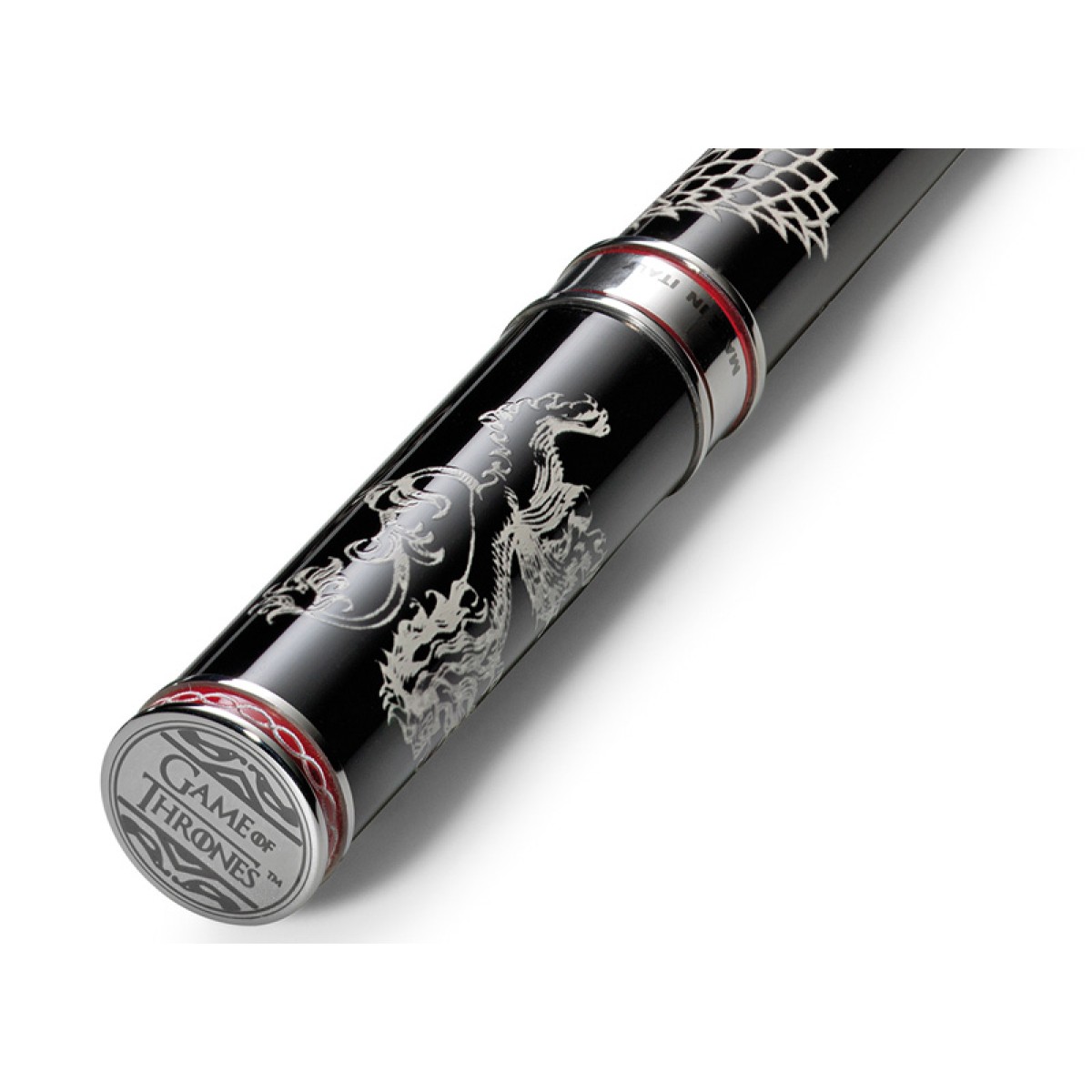 Montegrappa - Game of Thrones - Westeros - Penna a sfera