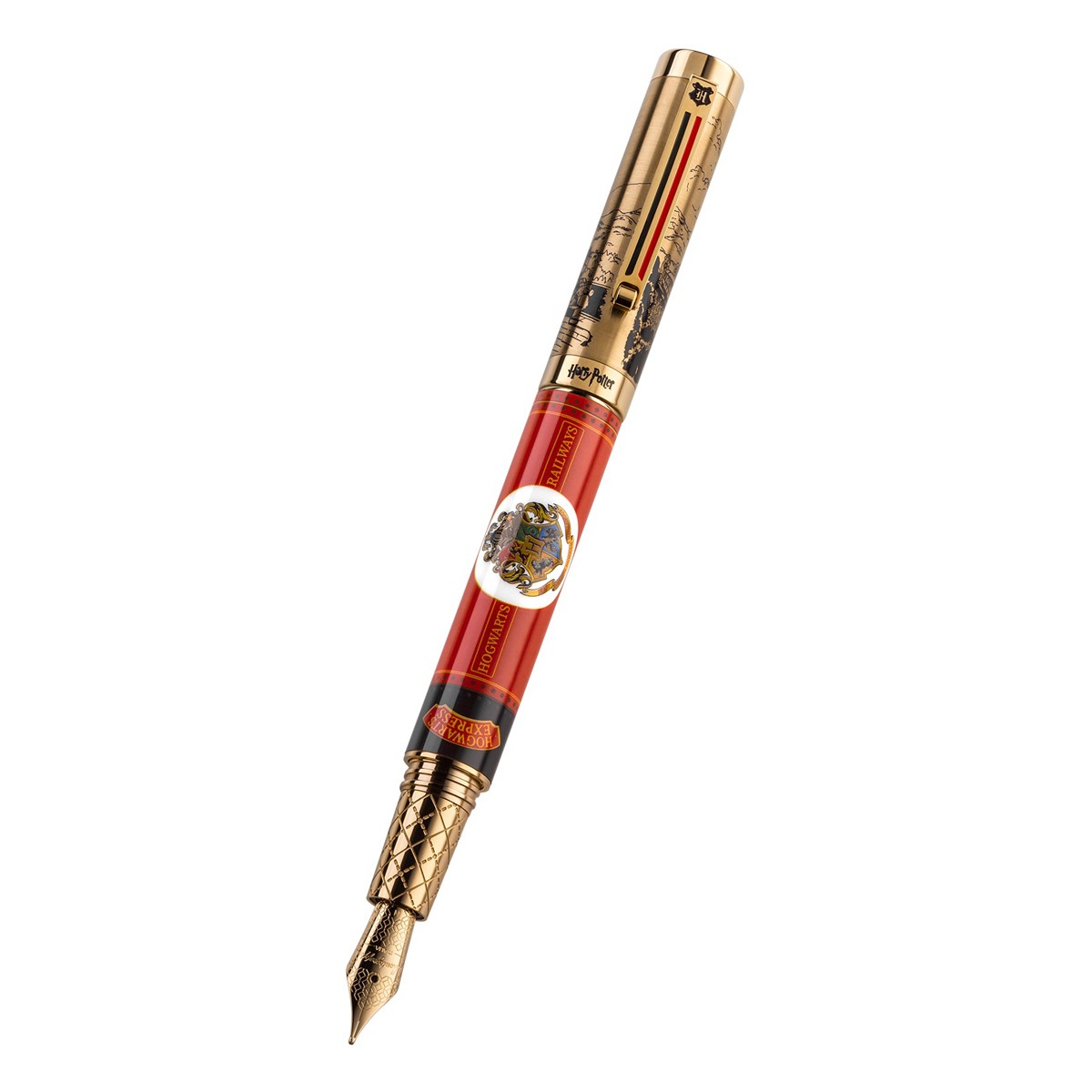 Montegrappa - Harry Potter - Fountain Pen