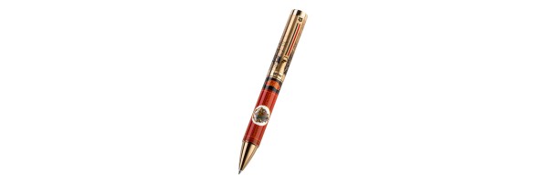 Montegrappa - Harry Potter - Penna a sfera