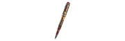 Montegrappa - The Lord of The Rings Doom  - Silver Rollerball Pen