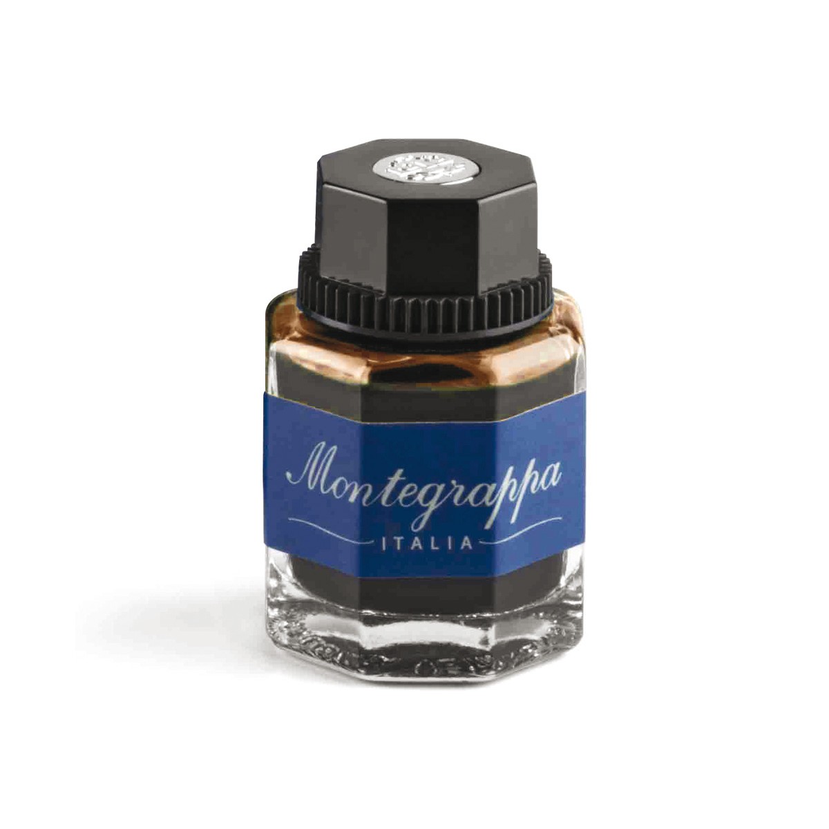 Motegrappa - Ink bottle - Brown