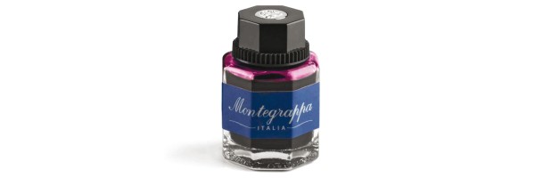 Motegrappa - Ink bottle - Fucsia