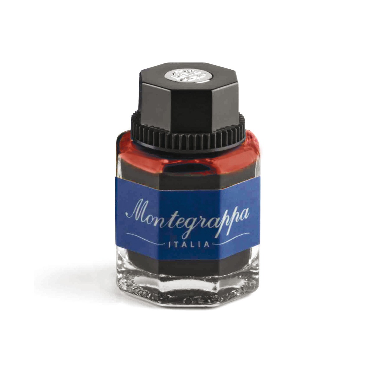 Motegrappa - Ink bottle - Red