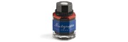 Motegrappa - Ink bottle - Red