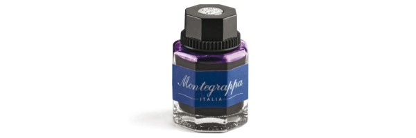 Motegrappa - Ink bottle - Violet