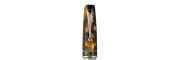 Montegrappa - La Canzone del Grappa - Memorial Black - Fountain Pen