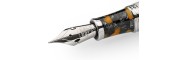 Montegrappa - La Canzone del Grappa - Memorial Black - Fountain Pen