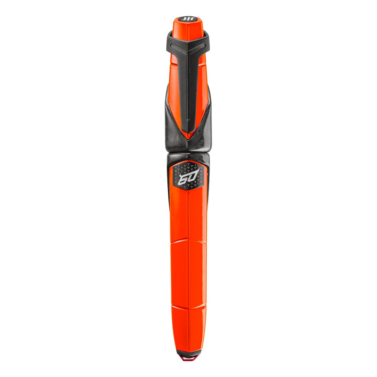 Montegrappa - Lamborghini 60° - Arancio Apodis - Roller