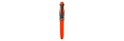 Montegrappa - Lamborghini 60° - Arancio Apodis - Rollerball Pen 