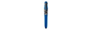 Montegrappa - Lamborghini 60° - Blue Aegeus - Stilografica