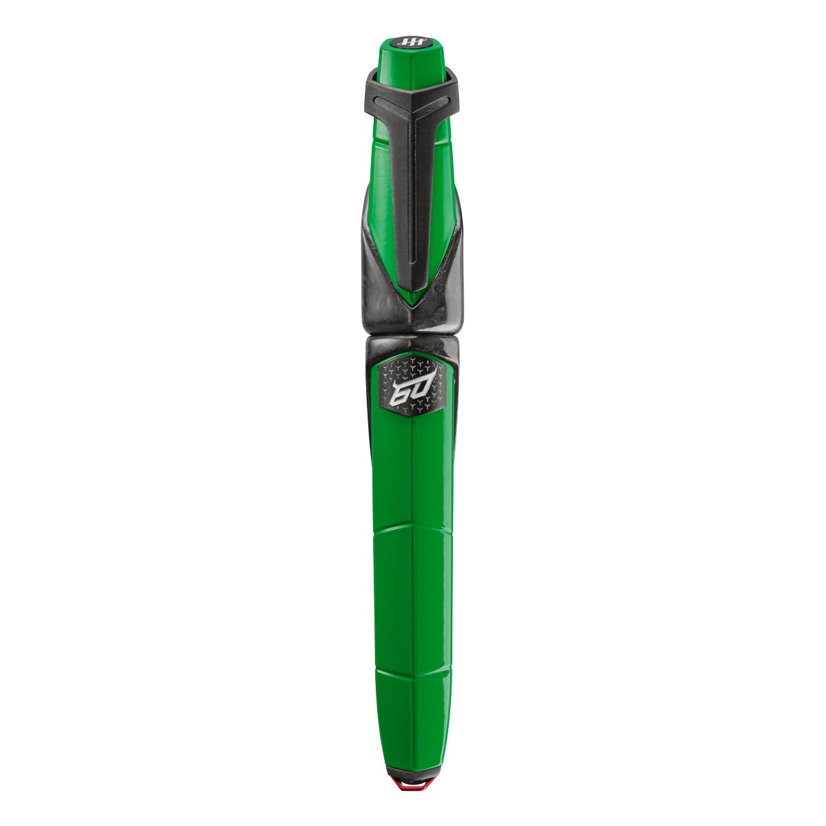Montegrappa - Lamborghini 60° - Verde Viper - Rollerball Pen 