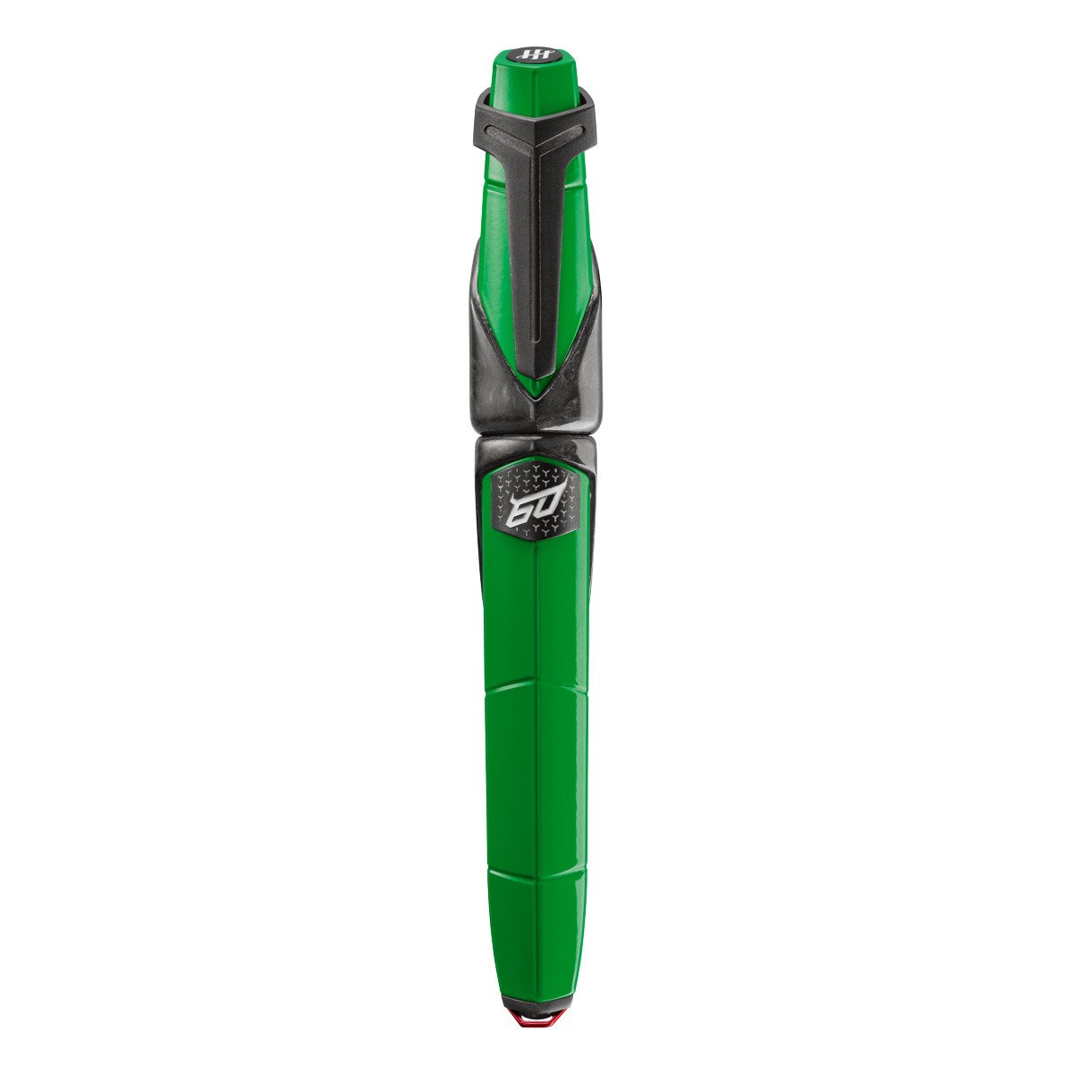 Montegrappa - Lamborghini 60° - Verde Viper - Stilografica