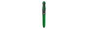 Montegrappa - Lamborghini 60° - Verde Viper - Stilografica