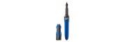 Montegrappa - Lamborghini 60° - Blue Aegeus - Stilografica