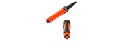 Montegrappa - Lamborghini 60° - Arancio Apodis - Roller