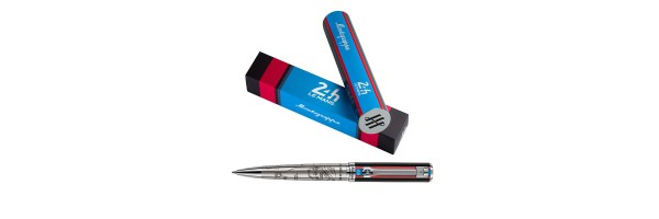 Montegrappa - 24H Le Mans - Innovation - Ballpoint Pen 