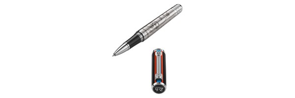 Montegrappa - 24H Le Mans - Innovation - Roller