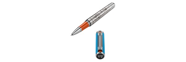 Montegrappa - 24H Le Mans - Endurance - Rollerball Pen 