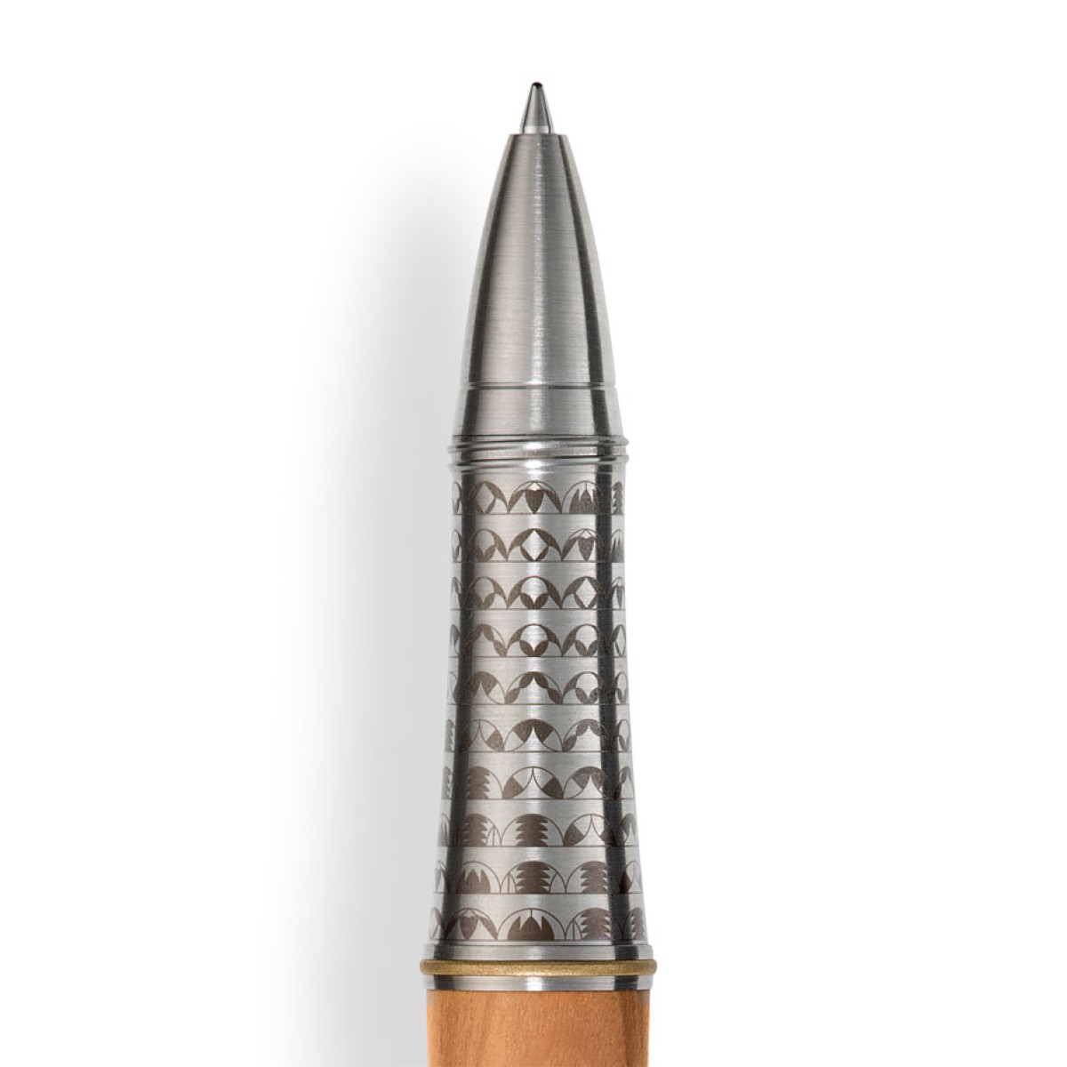 Montegrappa - Roller -  Leonardo Da Vinci 500 Th Anniversary