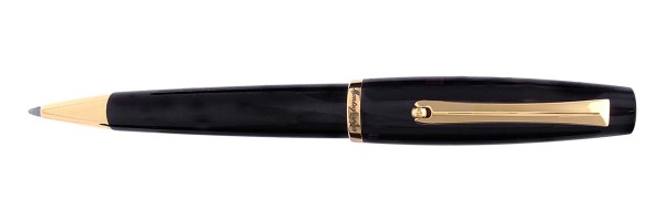 Montegrappa - Manager - Nera Oro - Penna a sfera